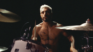 Riz Ahmed is pretty sure he's done with <i>Venom</i> and <i>Star Wars</i>, and hey, good for him